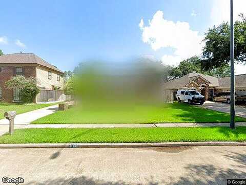 Highland Knolls, KATY, TX 77450