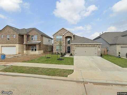 Petherton, TOMBALL, TX 77375