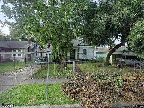Quitman, HOUSTON, TX 77009