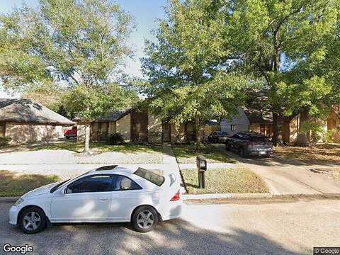 Park York, KATY, TX 77450