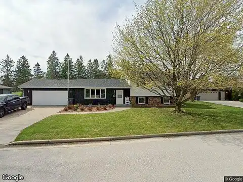 Barrett, SAINT CLOUD, WI 53079