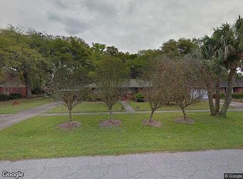 Union, BRUNSWICK, GA 31520
