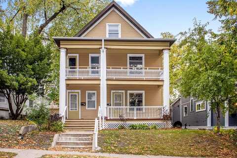 Harriet, MINNEAPOLIS, MN 55405
