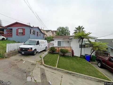 167Th, SAN LEANDRO, CA 94578