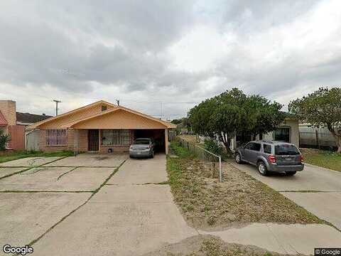 16Th, HIDALGO, TX 78557