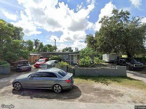 124Th, MIAMI, FL 33167