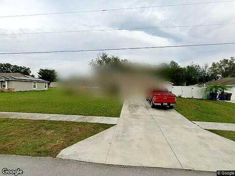 Kelly, LAKE HAMILTON, FL 33851