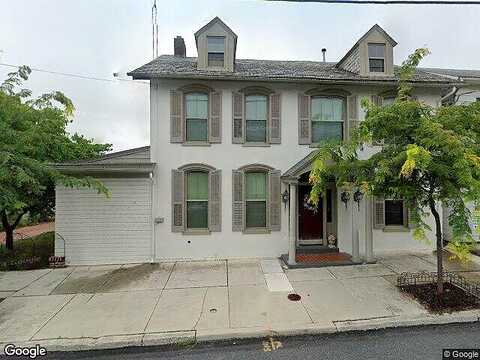 King, LITTLESTOWN, PA 17340