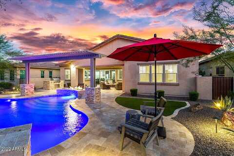 Mariposa, BUCKEYE, AZ 85396