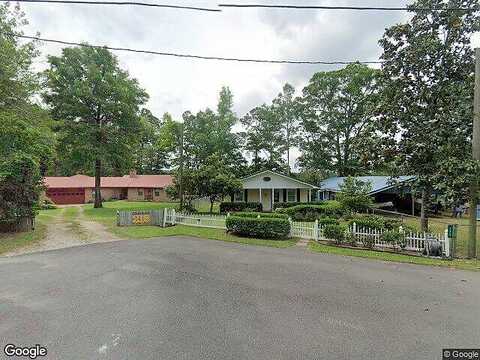 Magnolia, BURKEVILLE, TX 75932
