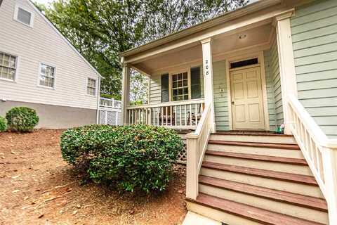 Beech Haven, EATONTON, GA 31024