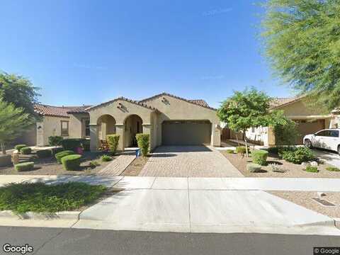 Hazelwood, BUCKEYE, AZ 85396