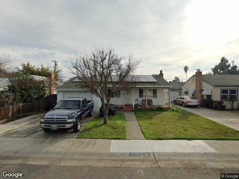 Bristol, STOCKTON, CA 95204