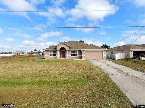 4Th, CAPE CORAL, FL 33993