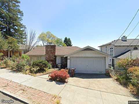 Hoover, OAKLAND, CA 94602