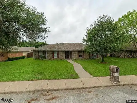 Highland, ENNIS, TX 75119