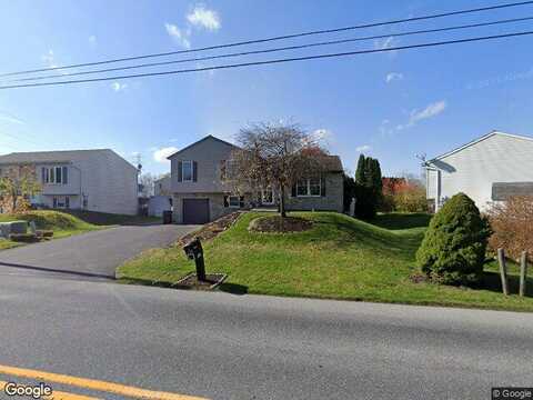 Water, LEBANON, PA 17046