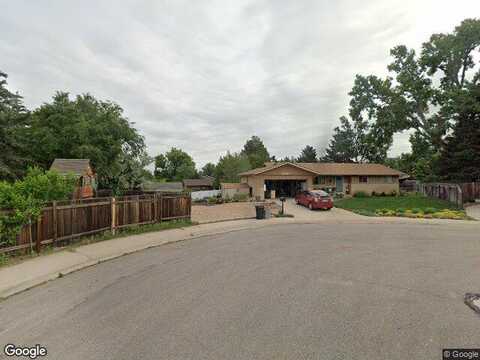 Buena Vista, GREELEY, CO 80634
