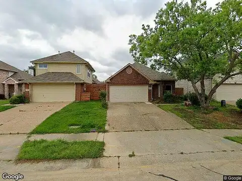 Raven, LEWISVILLE, TX 75077