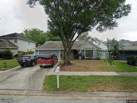 Darlington Oak, SEFFNER, FL 33584