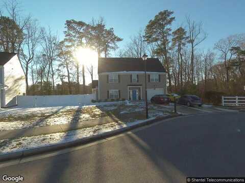 Cassidy, SUFFOLK, VA 23434