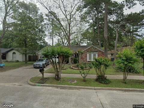 Foxwood Forest, HUMBLE, TX 77338