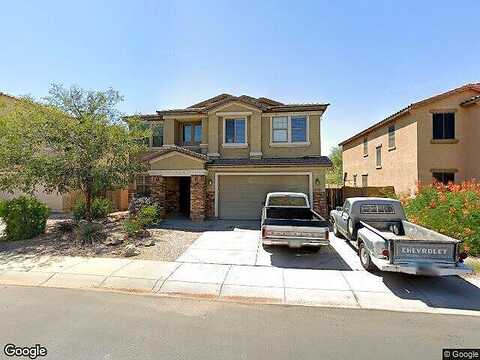 Donithan, MARICOPA, AZ 85138