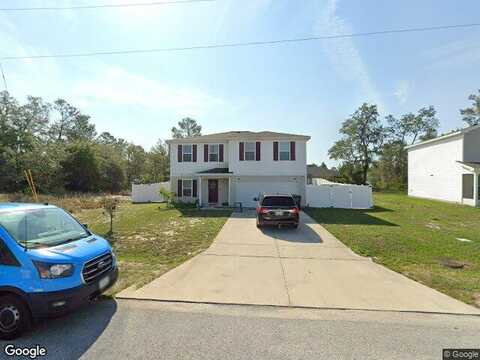 Begonia, KISSIMMEE, FL 34759