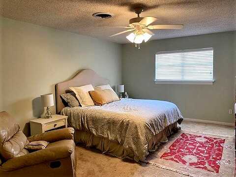 Towle Park, SNYDER, TX 79549