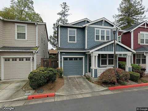 Breen, COTATI, CA 94931