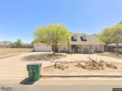 Comanche, RANSOM CANYON, TX 79366