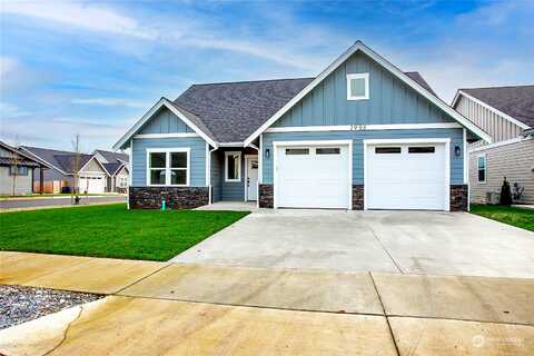 Steelhead, LYNDEN, WA 98264