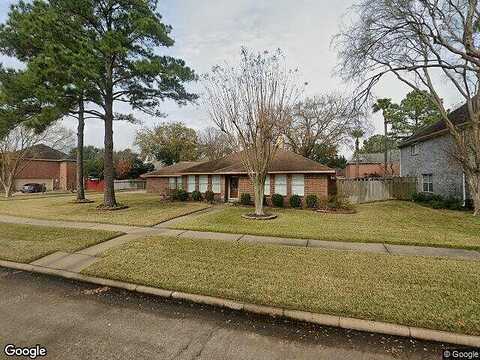 River Rock, KATY, TX 77449