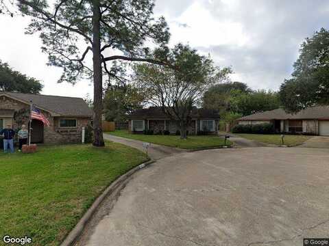 Ricelake, HOUSTON, TX 77084