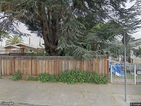 81St, OAKLAND, CA 94621