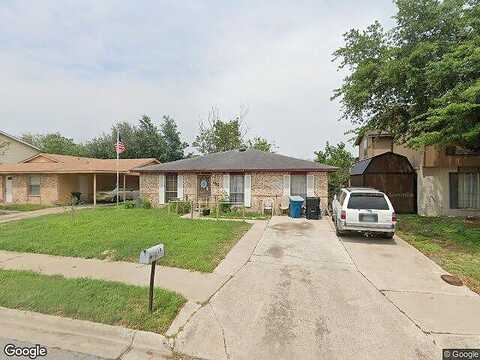 Jay, MCALLEN, TX 78504