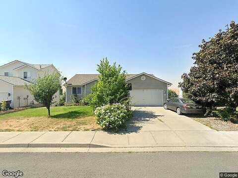 Bella Vista, PULLMAN, WA 99163