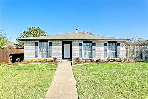 Montana, PLANO, TX 75023