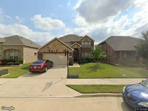 Lake Pine, LITTLE ELM, TX 75068