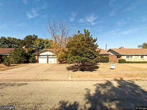 55Th, LUBBOCK, TX 79412