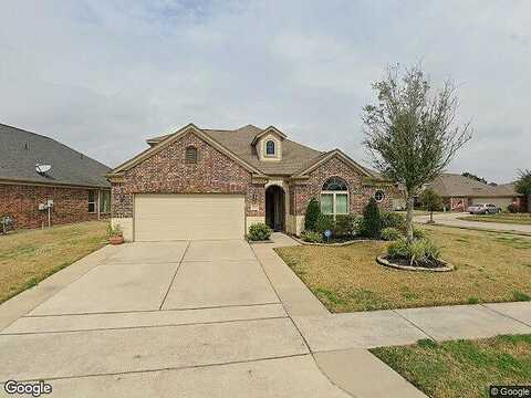 Sweet Springs, CYPRESS, TX 77429