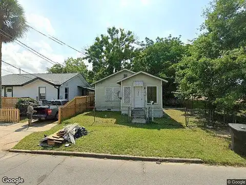 G, PENSACOLA, FL 32502