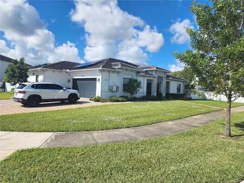 135Th, MIAMI, FL 33177