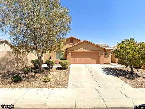 197Th, BUCKEYE, AZ 85326