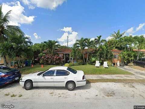 42Nd, MIAMI GARDENS, FL 33055