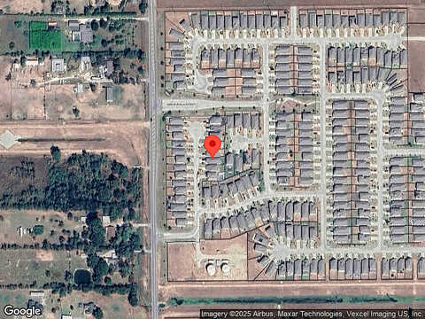 White Stallion, HOCKLEY, TX 77447
