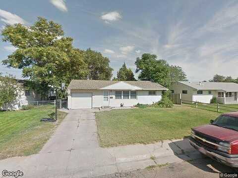 Bannock, STERLING, CO 80751
