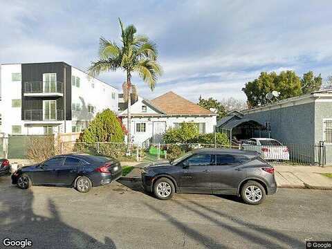 20Th, LOS ANGELES, CA 90007