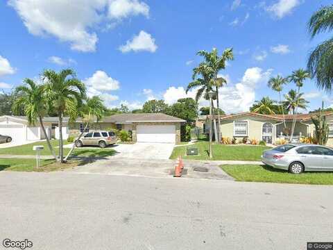 95Th, PEMBROKE PINES, FL 33024