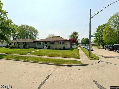 15Th, KENOSHA, WI 53140